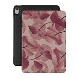 Burga iPad 10.9 (10. sukupolvi)/iPad 11 (A16) Folio Tender Kiss -suojakotelo