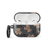 Burga AirPods Pro 2 Suojakuori Design BFF