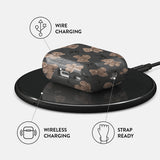 Burga AirPods Pro 2 Suojakuori Design BFF