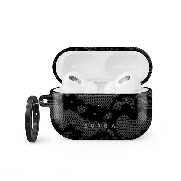 Burga AirPods Pro 2 Kuoret Design Magnetic