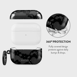Burga AirPods Pro 2 Kuoret Design Magnetic