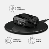 Burga AirPods Pro 2 Kuoret Design Magnetic