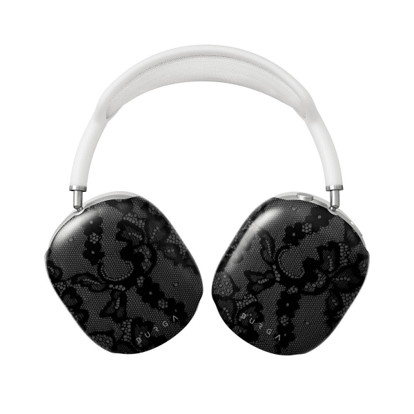 Burgan AirPods Max -kuorisuunnittelu Magnetic