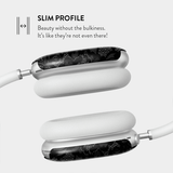 Burgan AirPods Max -kuorisuunnittelu Magnetic