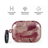 Burga AirPods Pro 2 Kotelo Design Tender Kiss