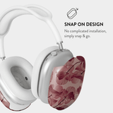 Burga AirPods Max kuorimalli Tender Kiss