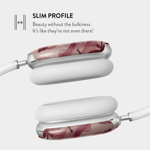 Burga AirPods Max kuorimalli Tender Kiss