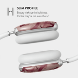 Burga AirPods Max kuorimalli Tender Kiss