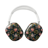 Burga AirPods Max kuori Design Bloomy Garden