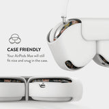 Burga AirPods Max kuori Design Bloomy Garden