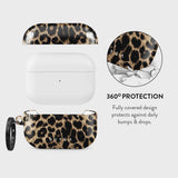 Burga AirPods Pro 2 Kuoret Design Player