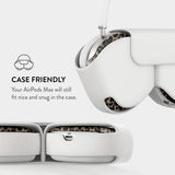 Burga AirPods Max Suojakuoret Design Player