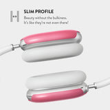 Burga AirPods Max kuoret Design Island Girl