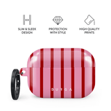 Burga AirPods Pro 2 Kotelo Design Favorite Bikini