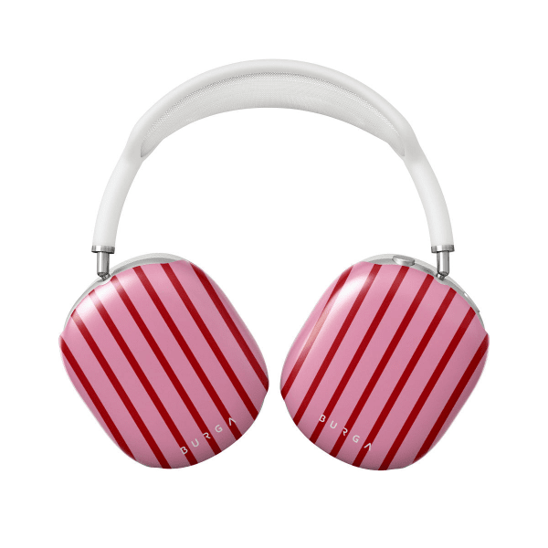 Burga AirPods Max kuoret: Design Favorite Bikini