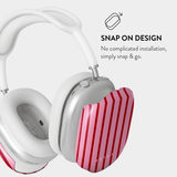 Burga AirPods Max kuoret: Design Favorite Bikini