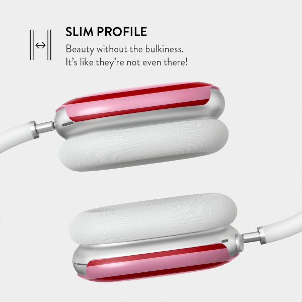 Burga AirPods Max kuoret: Design Favorite Bikini