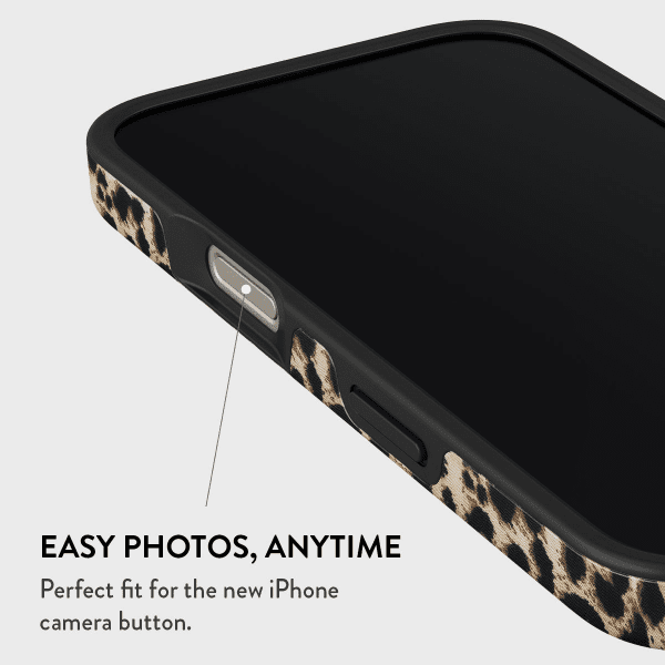 Burga iPhone 15 Pro Max Kuori Tough MagSafe Player