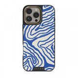 Burga iPhone 16 Pro Kuori Elite Dark MagSafe Seven Seas
