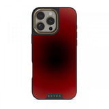 Burga iPhone 15 Plus Suojakuori Elite Dark MagSafe No Talking