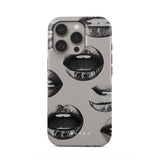 Burga iPhone 15 -kuoret Tough Next Mistake