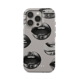 Burga iPhone 15 Kuori Tough MagSafe Next Mistake
