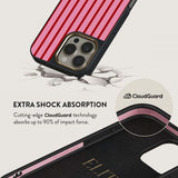Burga iPhone 15 Pro Kuori Elite Dark MagSafe Favorite Bikini