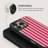 Burga iPhone 14 Elite Dark MagSafe Favorite Bikini -kuori