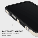 Burga iPhone 15 Pro Max Kuori Tough MagSafe Derby Race