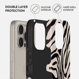 Burga iPhone 16 Pro Max Kuori Tough MagSafe Imperial