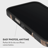 Burga iPhone 16 Plus Kuori Tough MagSafe BFF
