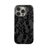 Burga iPhone 16 Suojakuori Tough MagSafe Magnetic