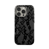 Burga iPhone 15 Kuori Tough MagSafe Magnetic