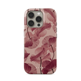 Burga iPhone 16 Pro Max -suojakuori Tough MagSafe Tender Kiss