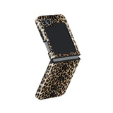 Burga Samsung Galaxy Z Flip 6 Kuori Tough Player