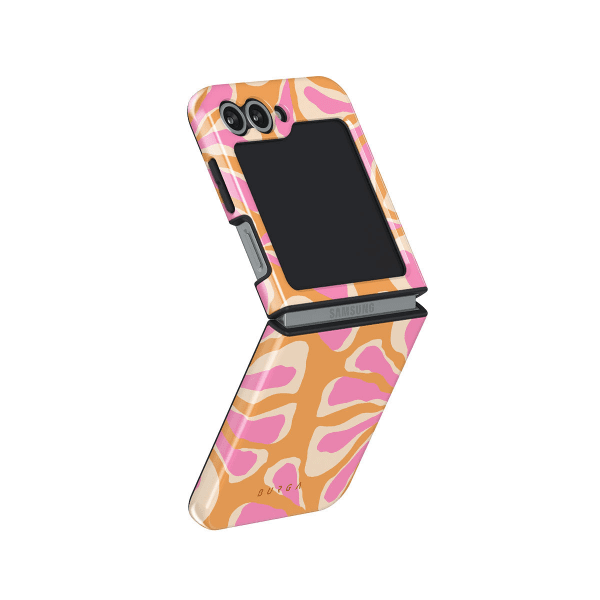 Burga Samsung Galaxy Z Flip 6 Kuori Tough Aloha