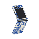 Burga Samsung Galaxy Z Flip 6 Kuori Tough Seven Seas