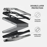 Burga Samsung Galaxy Z Flip 6 Kuori Tough Next Mistake
