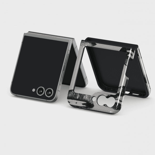 Burga Samsung Galaxy Z Flip 6 Kuori Tough Next Mistake