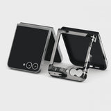 Burga Samsung Galaxy Z Flip 6 Kuori Tough Next Mistake