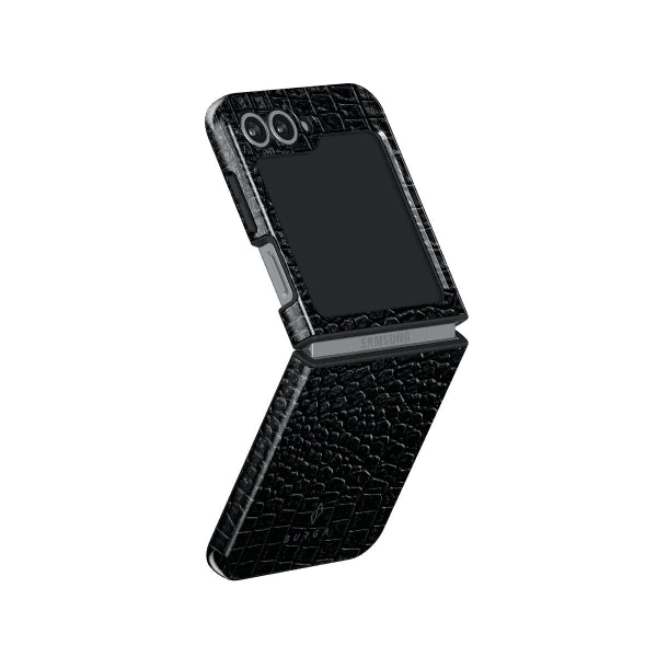 Burga Samsung Galaxy Z Flip 6 Kuori Tough Reaper's Touch