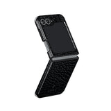 Burga Samsung Galaxy Z Flip 6 Kuori Tough Reaper's Touch