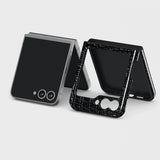 Burga Samsung Galaxy Z Flip 6 Kuori Tough Reaper's Touch