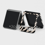 Burga Samsung Galaxy Z Flip 6 Kuori Tough Imperial