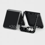 Burga Samsung Galaxy Z Flip 6 Suojakuori Tough Magnetic