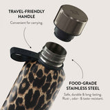 Burga-termospullo 500 ml Player