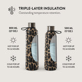 Burga Flaskatermos 800 ml Player