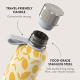 Burga Pullo Termos 500 ml Lemon Tart