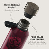 Burga Pullo Termos 800 ml Femme Fatale