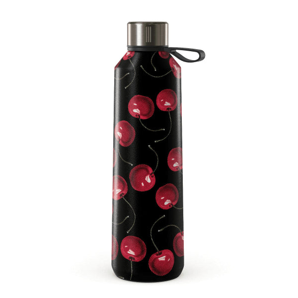 Burga pullo Termos 800 ml Cherrybomb